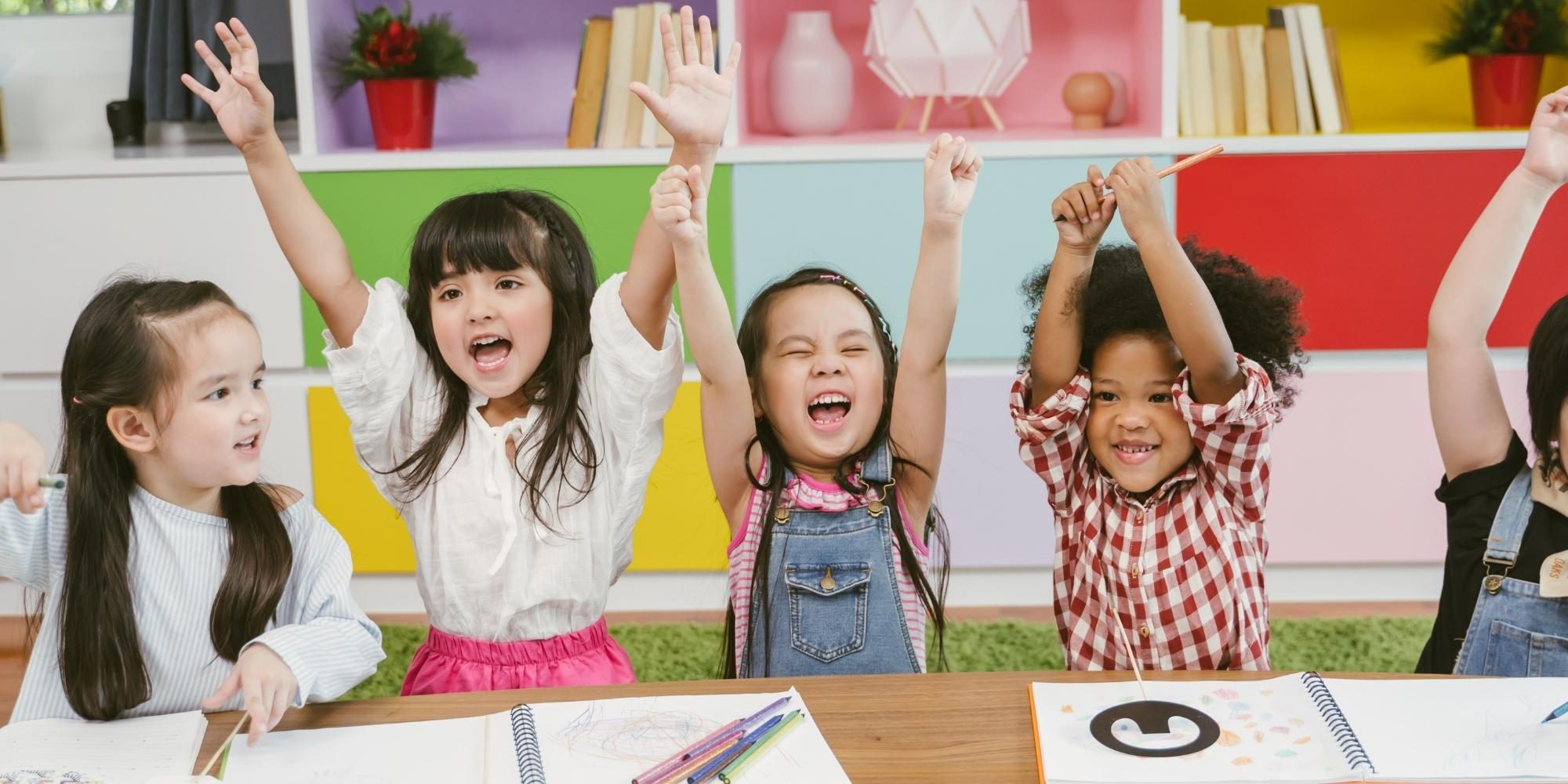 Blog Photos how to make homeschooling fun - Novel Education Group