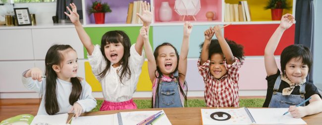 Blog Photos how to make homeschooling fun - Novel Education Group