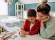 Whats the perfect age to start homeschooling? - Novel Education Group