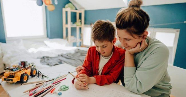 Small SEO Blog Photos (26) Whats the perfect age to start homeschooling? - Novel Education Group