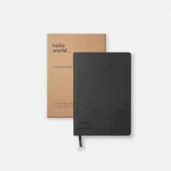 Software Engineer Custom Notebook - Thoughtful Gift for Coder Learning Journal Coding Practice