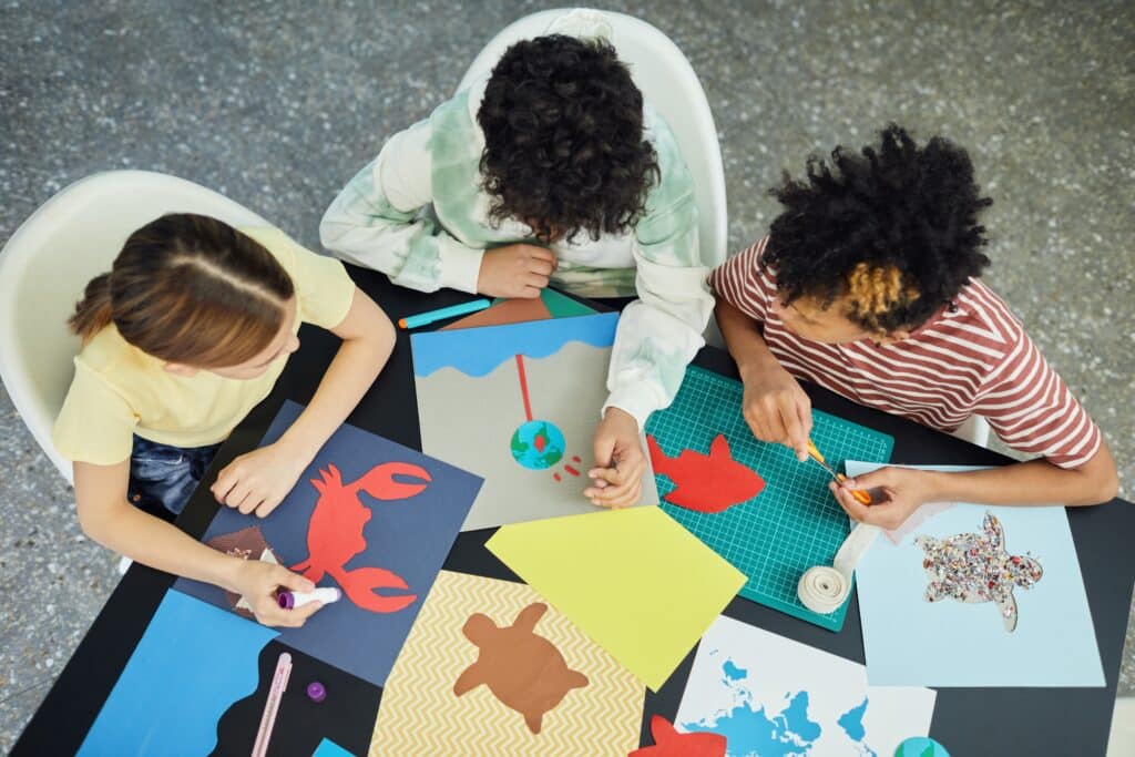 Explore 9 Alternative Models to Traditional School: Nurture a Diverse Education Landscape