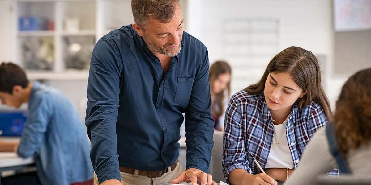 Student setting goals student setting goals