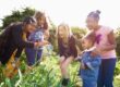 kids socialization