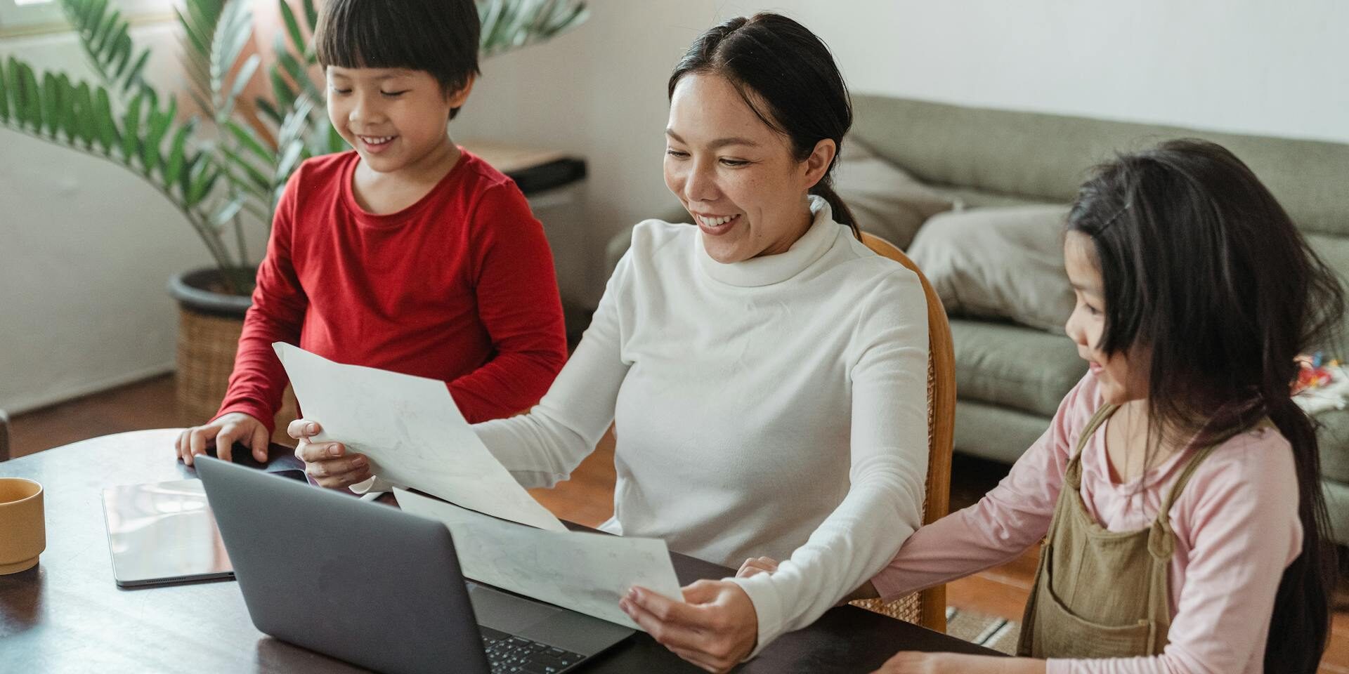 parent homeschooling kids parent homeschooling kids