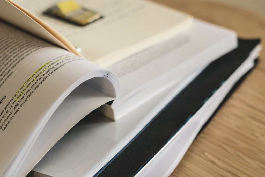 books with legal information