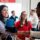 college admissions fair