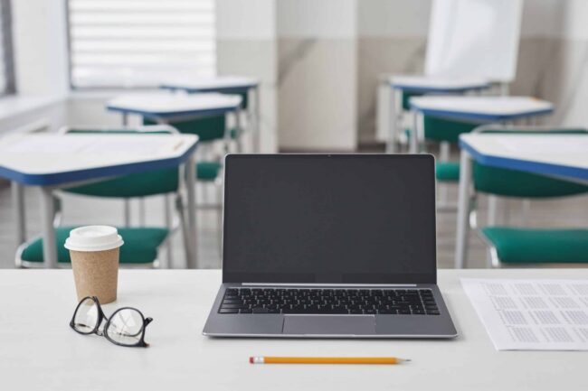 standardized testing