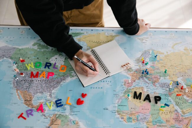 Homeschooling Internationally Homeschooling Internationally Essentials