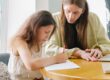 homeschooling children
