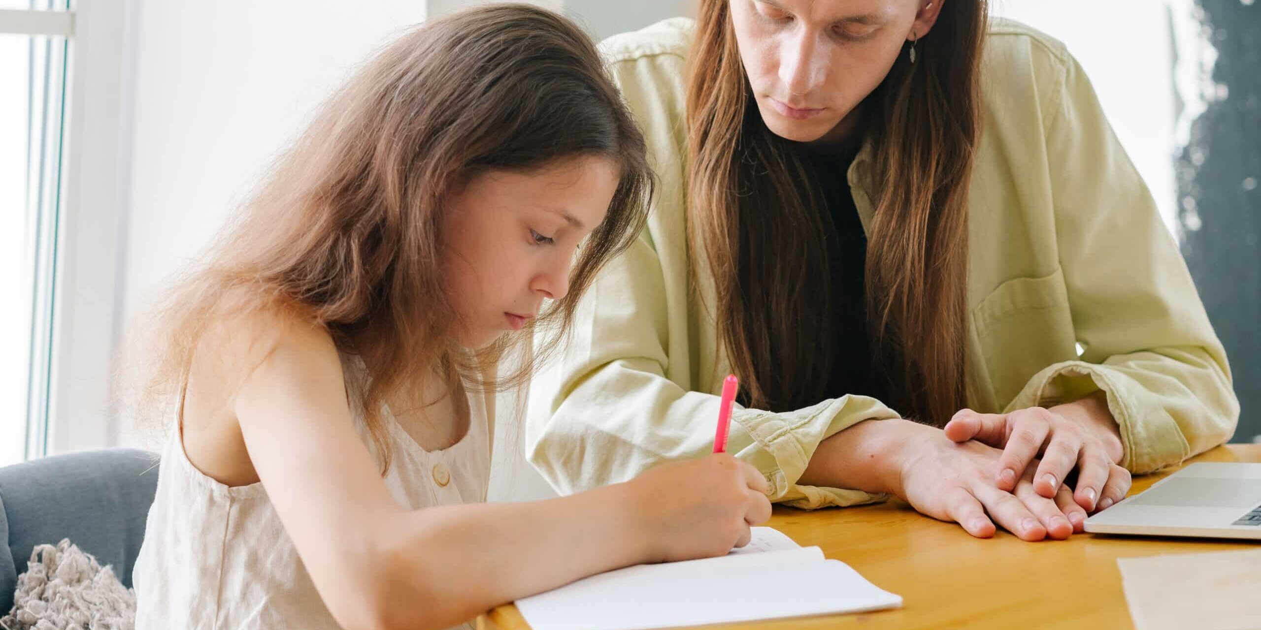 homeschooling children homeschooling children