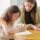 homeschooling children