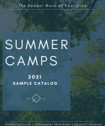 SUMMER CAMPS Novel Education Group Enrichment Program Catalog (no links) (1) SUMMER CAMPS Novel Education Group Enrichment Program Catalog (no links) (1)