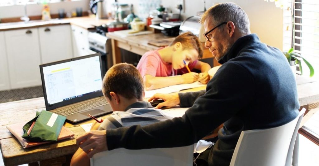 How To Catch Up On School Work - Novel Education Group