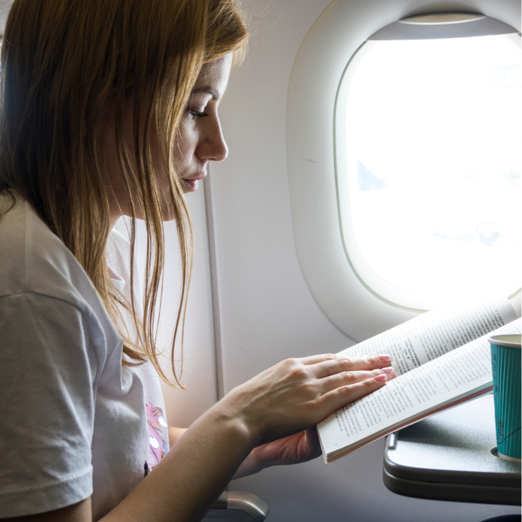 Educational Ideas for Traveling Families