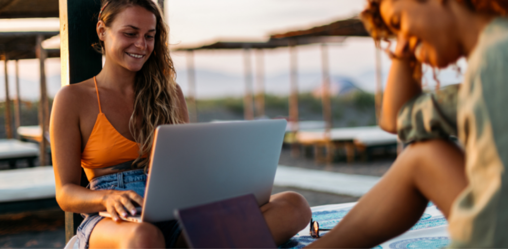What is digital education and how is it transforming at-home learning?